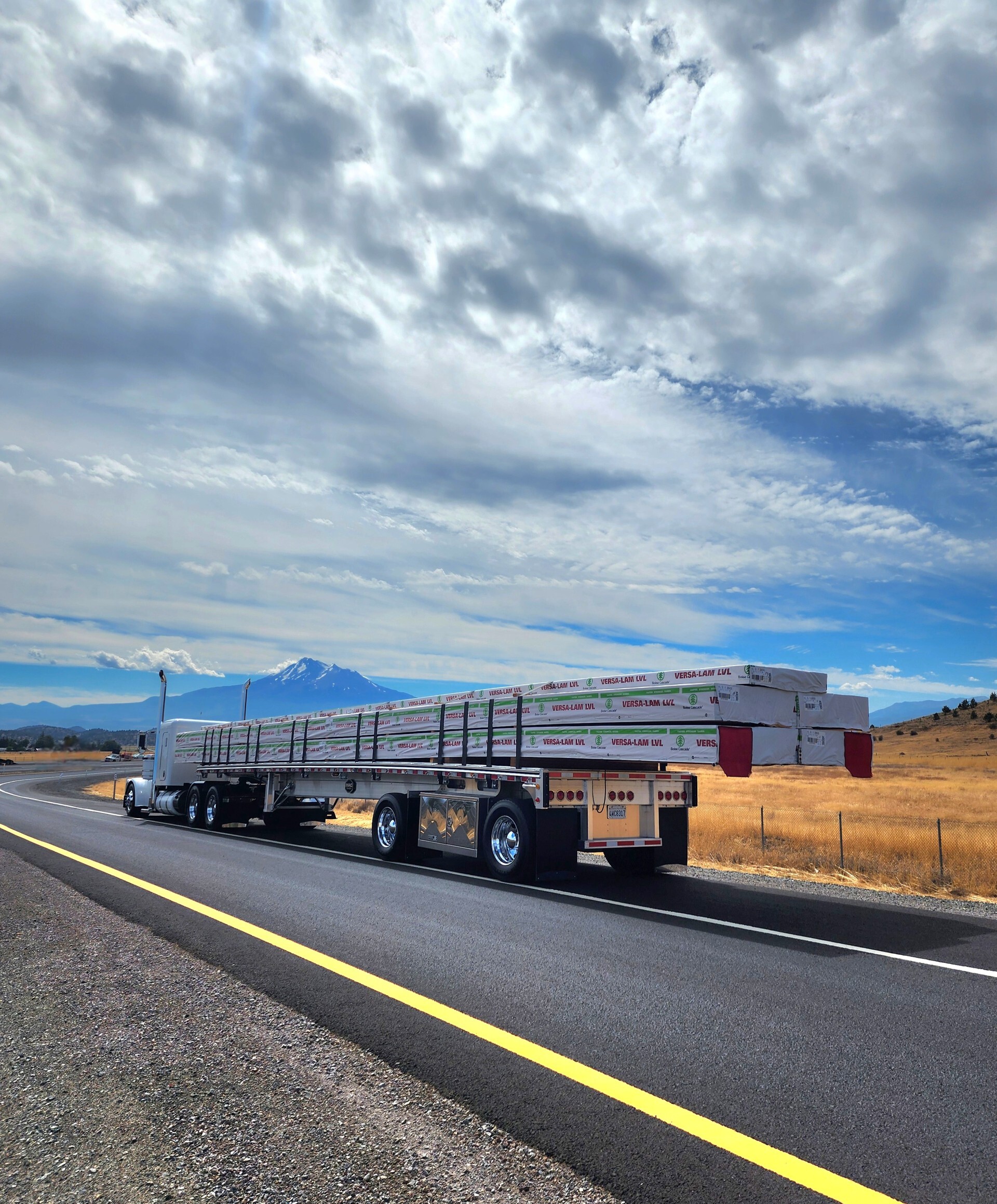 FLATBED - Ryan Fogle