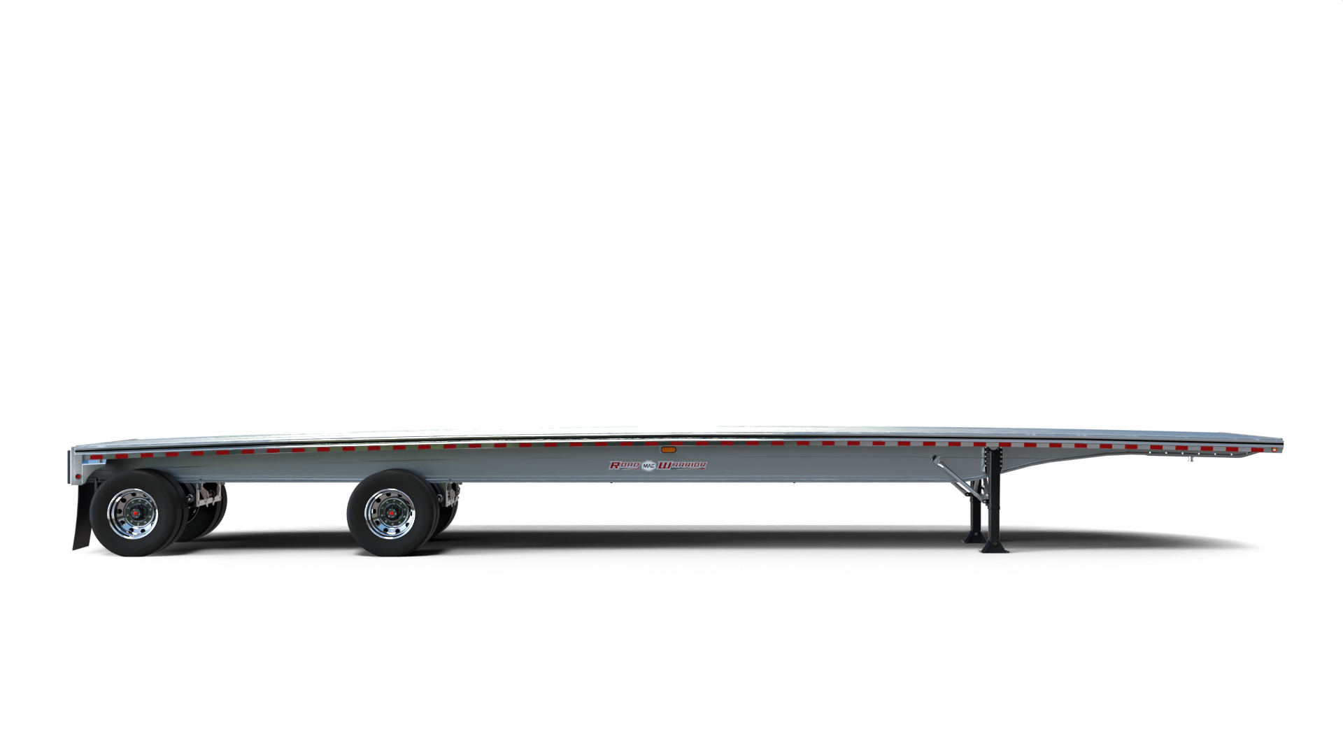 Flatbed - Road Warrior - Side_alt