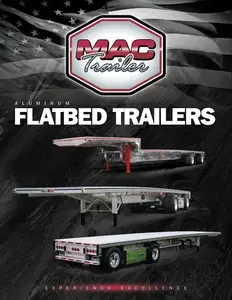 Flatbed Brochure 2023
