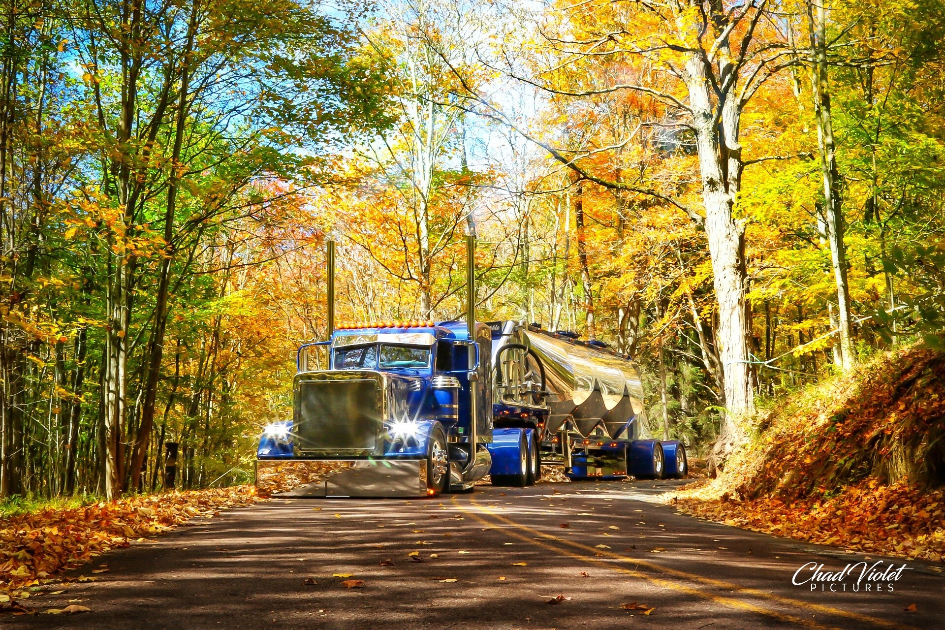 LOW CUBE PNEUMATIC - 3 - 1050 - Chad VioletTodd Gribble