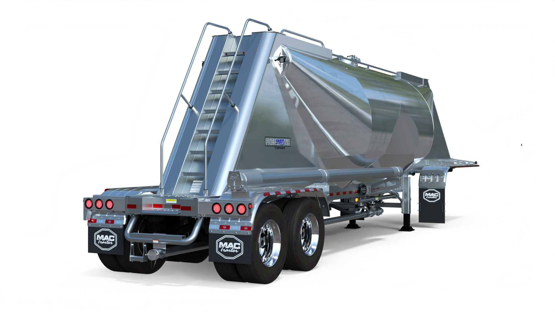 Pneumatic - 1000 Cube - Hero