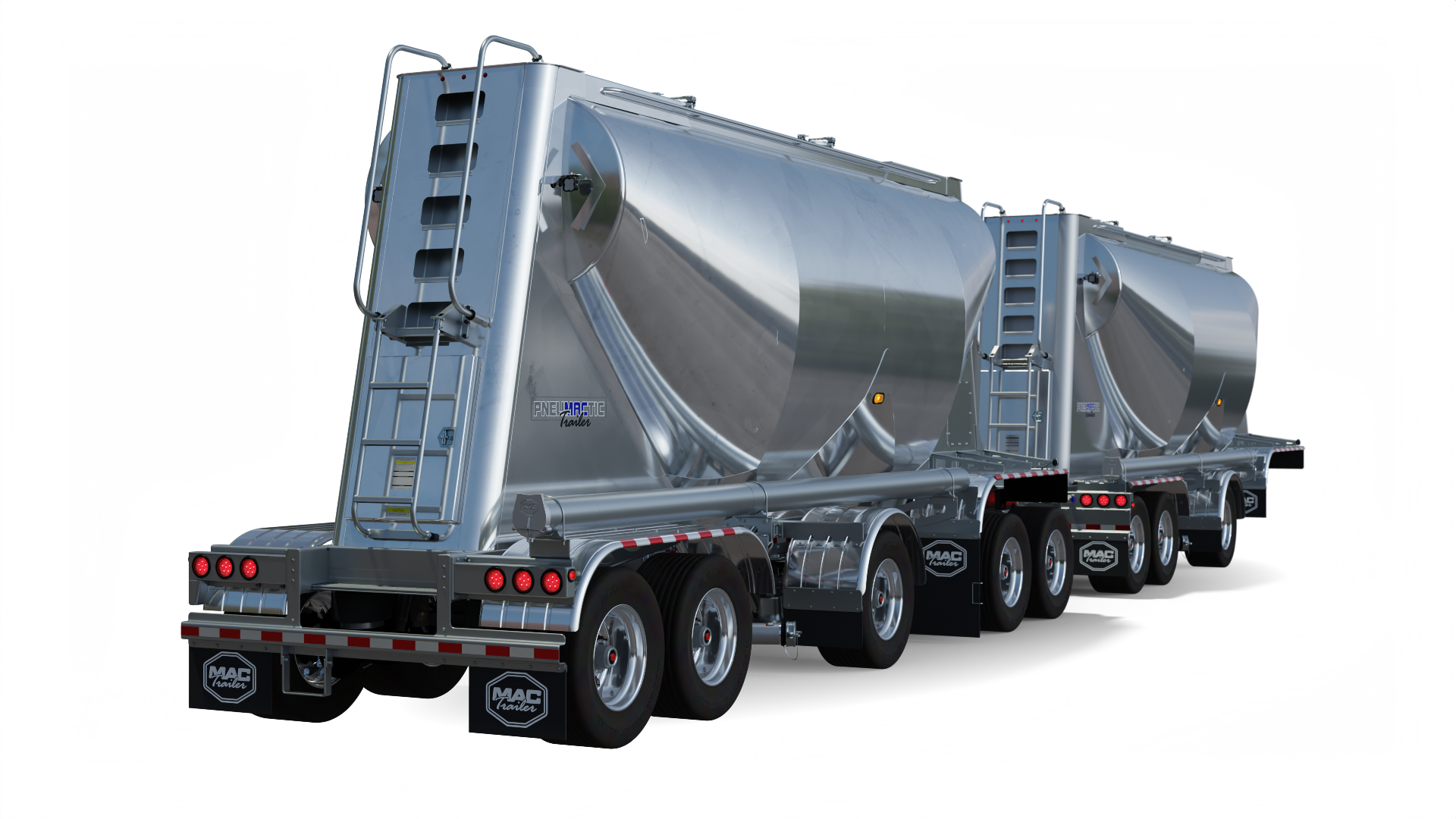 Pneumatic - 1130 and Pup - Hero