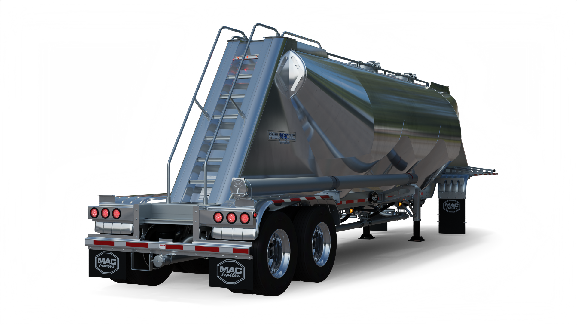 Pneumatic - High Cube - Hero