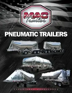 Pneumatic Tanks 2023