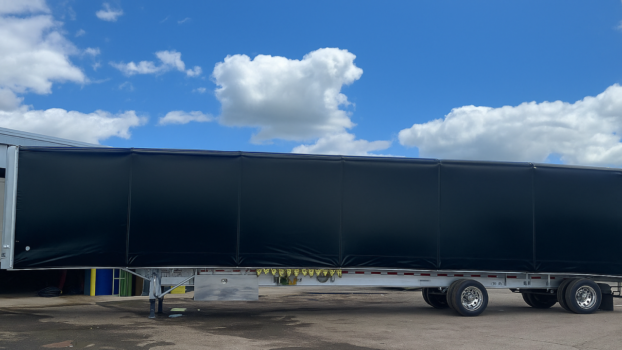 Tarp Options