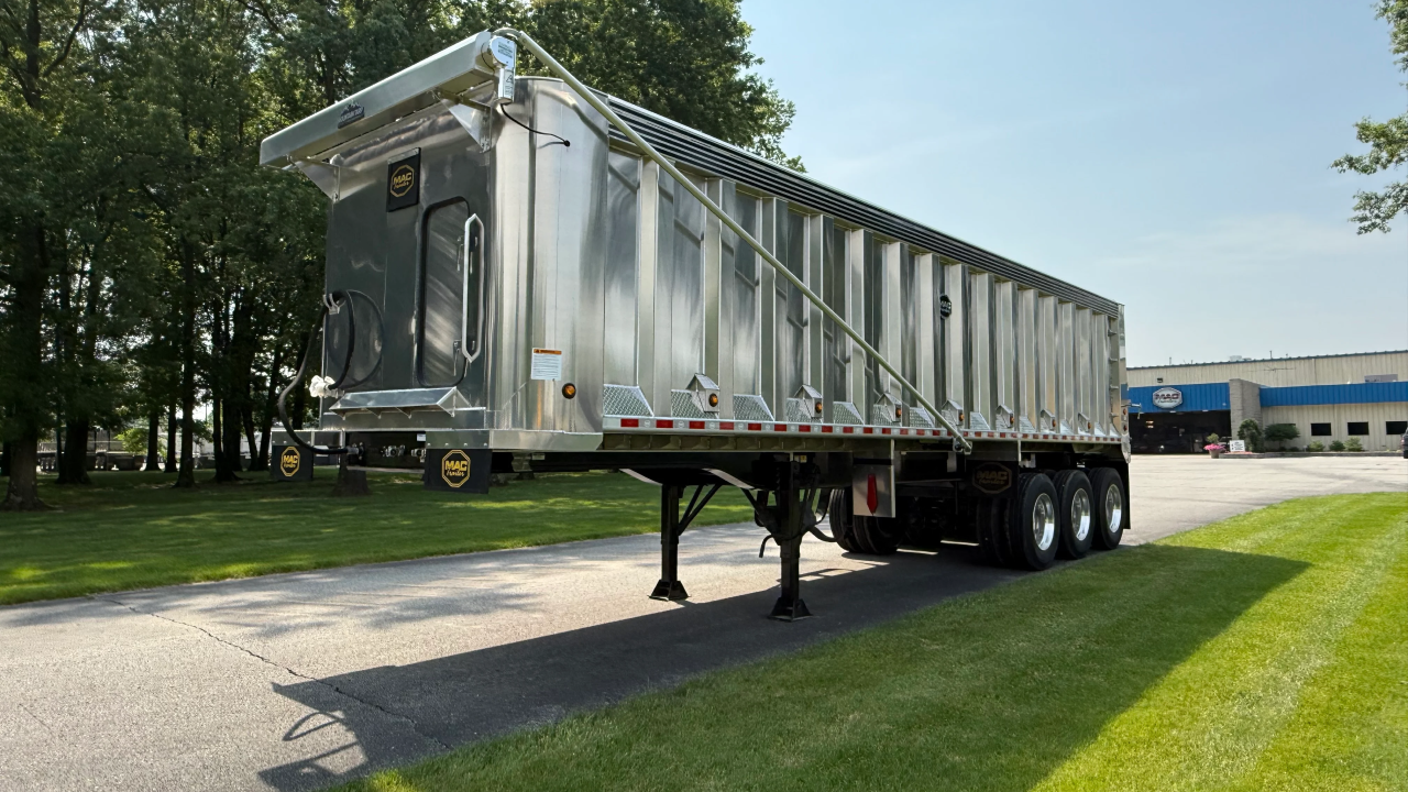 Tarp Options