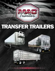 Transfer Brochure 2023