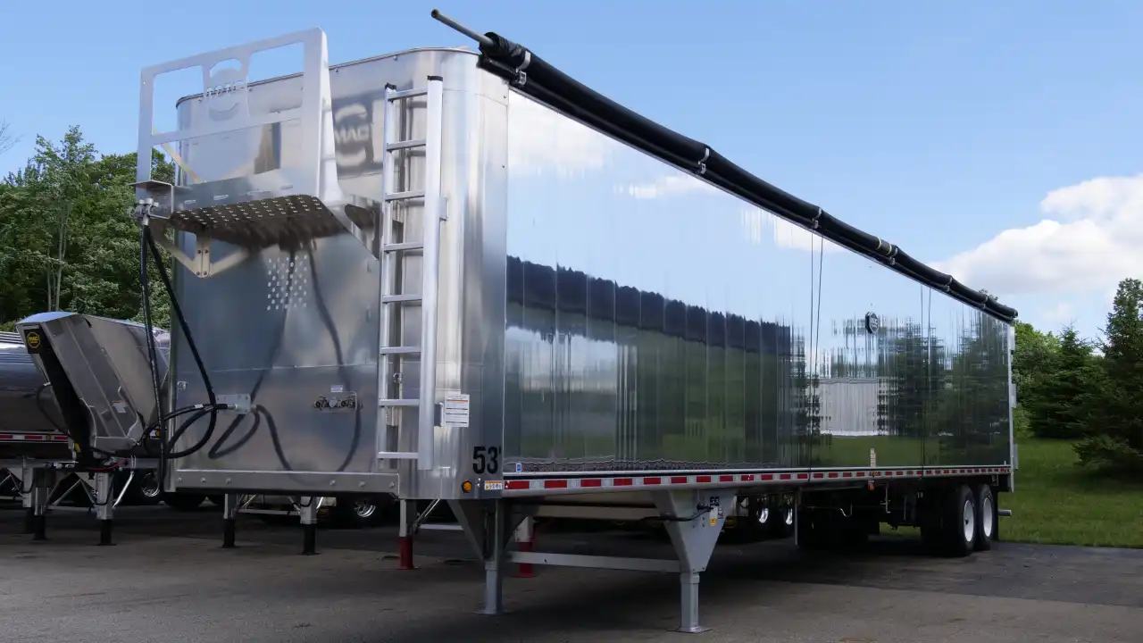 Tarp options
